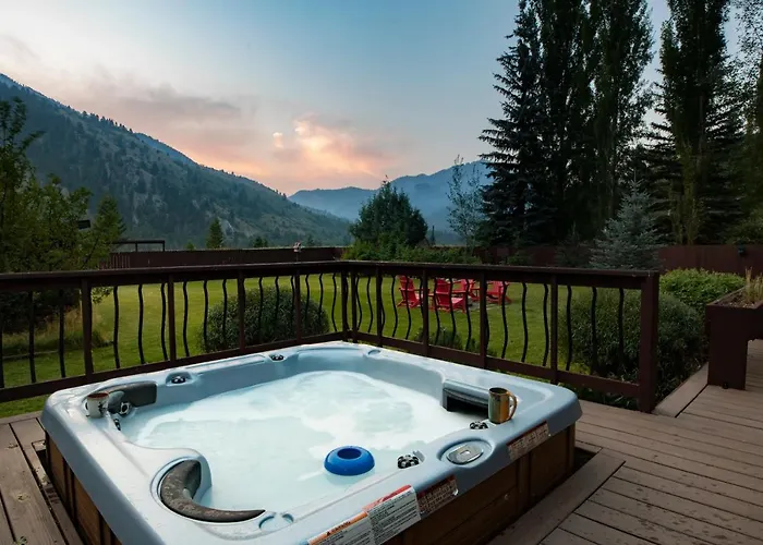 Highmark By Kabino Hot Tub Fire Pit Fully Fenced Backyard Wifi Holiday home